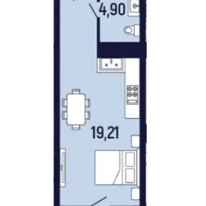 Новостройка, Трускавец, Лысенка