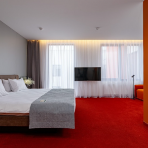 LEV LIFESTYLE HOTEL, Львов