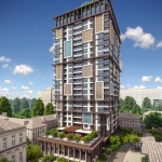 ЖК Новодворянский, Днепр, Дзержинского