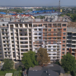 ЖК Імперія, Івано-Франківськ