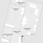 ЖК Kandinsky, Одесса