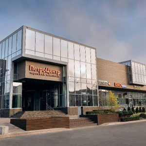 ТЦ Петроцентр, Вінниця