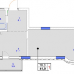 ЖК Садочок, Новосилки