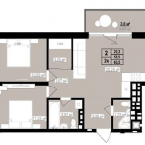 ЖК PRAUD Rise, Львів