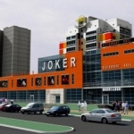 ТЦ Джокер, Харків