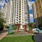 ЖК PARK AVENUE VIP, Киев