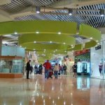 ТРЦ Квадрат, Киев, Перова