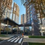 ЖК PARK AVENUE VIP, Киев