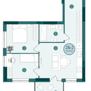 ЖК Озерные Башни, Винница