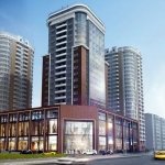 ЖК Смарт Плаза Оболонь, Киев