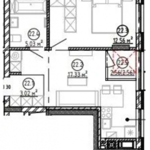 ЖК Globus Ecliptica, Львов