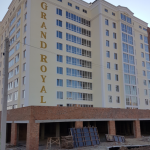 ЖК Grand Royal, Хмельницкий