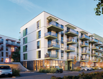 ЖК VERO, Львов