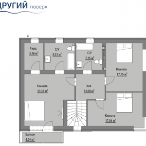 Котеджне містечко Secret Lake House, Білогородка