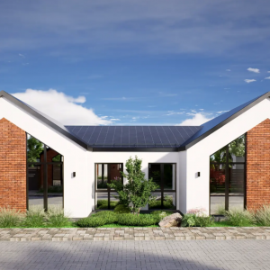 Котеджне містечко Місто Своїх, Зазим'я