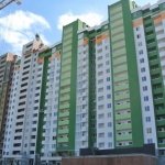ЖК Академ Парк, Киев