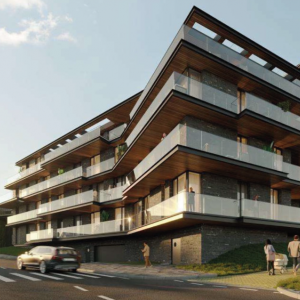 Kavalier Park Apartment, Львів