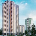 ЖК Верховина, Київ, Перемоги