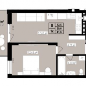 ЖК PRAUD Rise, Львів