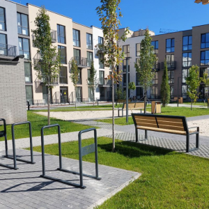  ЖК Парксайд, Львів