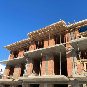 ЖК Итальянский квартал, Чагор