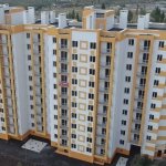 ЖК Апельсин 3, Николаев