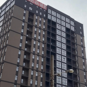 Апарт-комплекс Times, Одесса