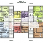 Клубный ЖК Клеменова Дача, Харьков