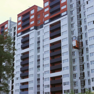 ЖК Q10, Ірпінь