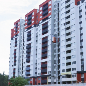 ЖК Q10, Ірпінь