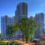 ЖК Коцюбинский, Киев - Коцюбинское