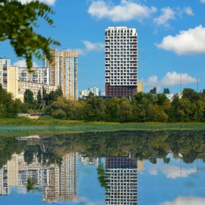 ЖК Kub29, Київ