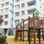 ЖК Білий Шоколад, Львів