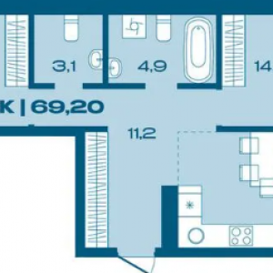 ЖК Porto Franko, Ивано-Франковск
