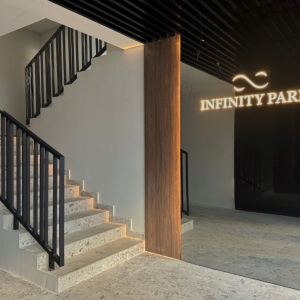 ЖК Infinity Park, Львов