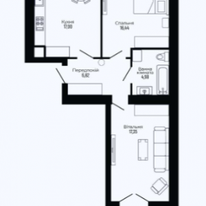 ЖК Автентика, Івано-Франківськ