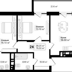 ЖК Auroom Lounge, Львів