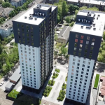 ЖК Метрополія Дарниця, Київ