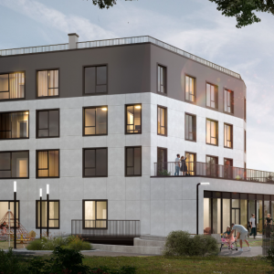 Новобудова, Львів, Зелена 387