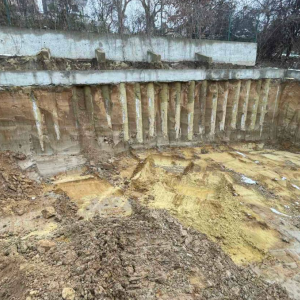 ЖК, Львів, Лисеницька