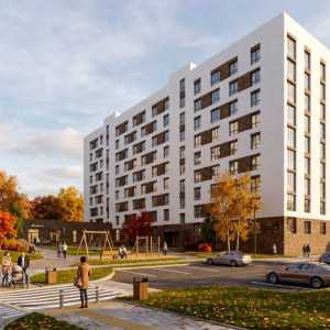 ЖК Yuvi city, Рівне