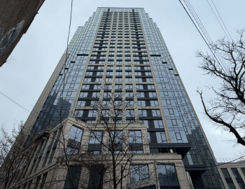 ЖК А136 Highlight House, Київ