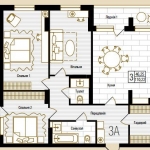 ЖК New York Concept House, Киев