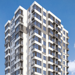 ЖК Era Family, Одеса