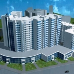 ЖК Успех, Одесса, Жукова, 25 Чапаевской Дивизии