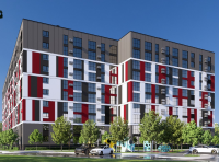 ЖК Оберіг, Луцьк