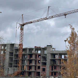 ЖК Провесинь, Львов