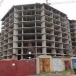 ЖК Дмитриевский, Одесса