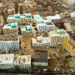 ЖК Містечко Підзамче, Львів