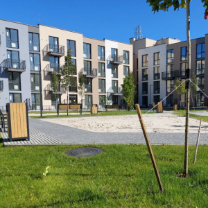  ЖК Парксайд, Львів